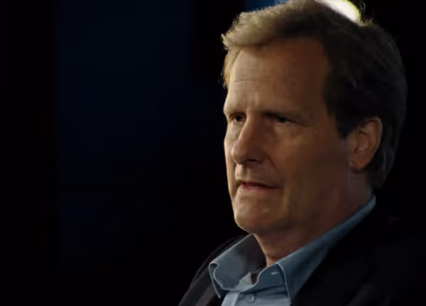 English Notes: The Newsroom