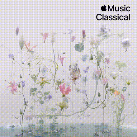 Apple Music Classical:忧伤弦乐