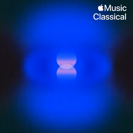 Apple Music Classical:冥想时刻